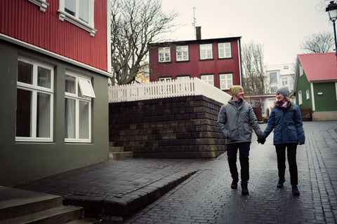 Reykjavik