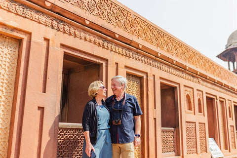 Agra