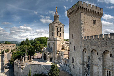 Avignon