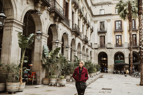 Barcelona