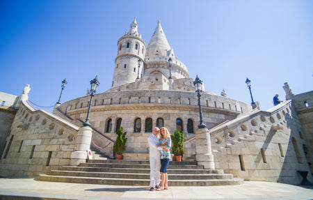 Budapest