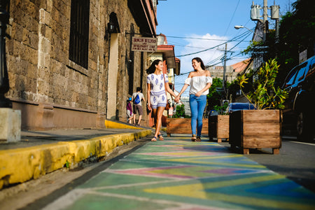 Manila