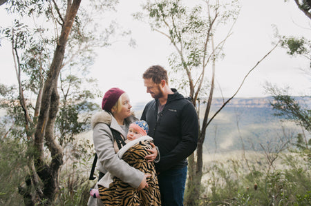 Blue Mountains