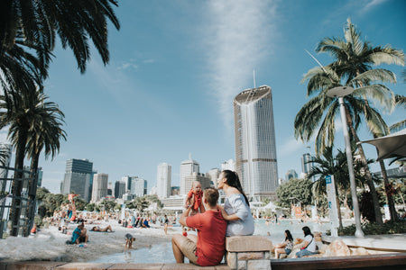 Brisbane