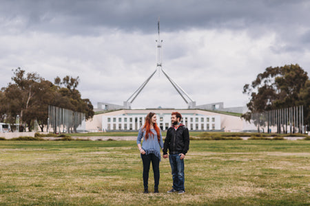Canberra