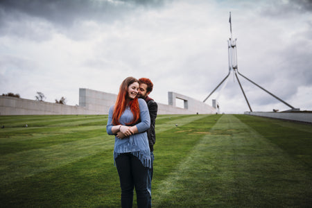 Canberra