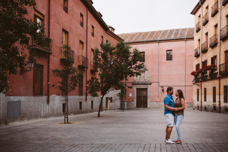Madrid