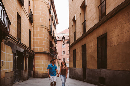 Madrid