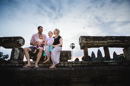 Siem Reap