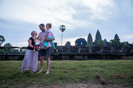 Siem Reap