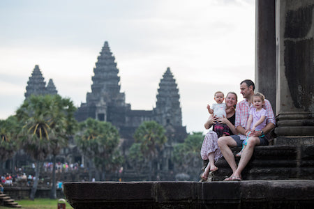 Siem Reap