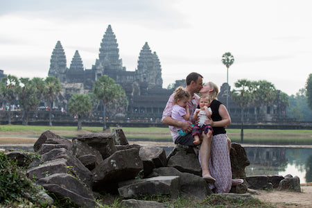 Siem Reap