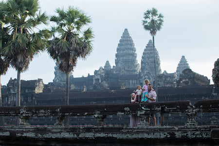 Siem Reap