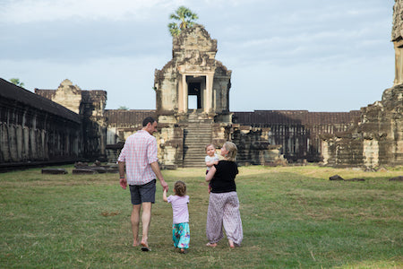 Siem Reap