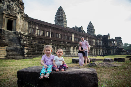 Siem Reap