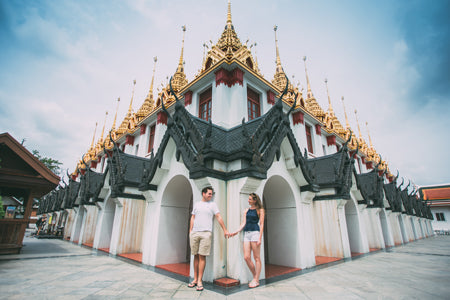 Bangkok