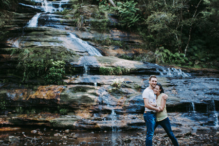 Blue Mountains