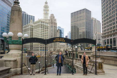 Chicago