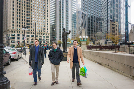 Chicago