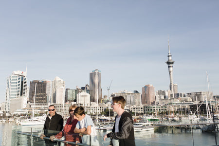 Auckland