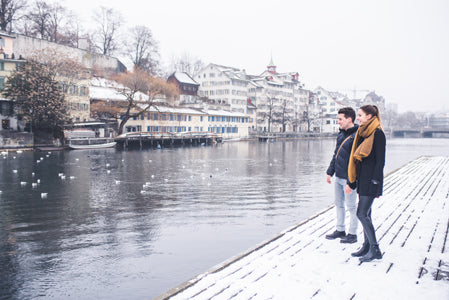 Zurich