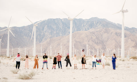 Palm Springs