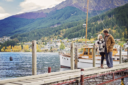 Queenstown