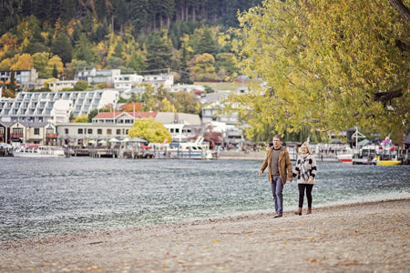 Queenstown