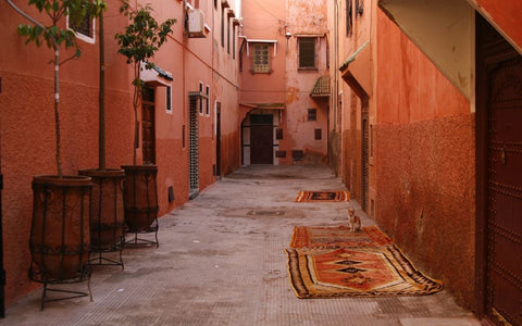 Marrakesh