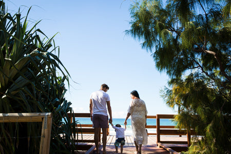 Gold Coast