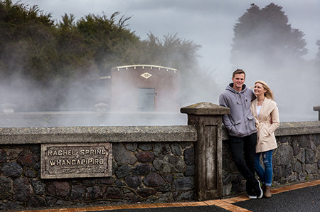 Rotorua