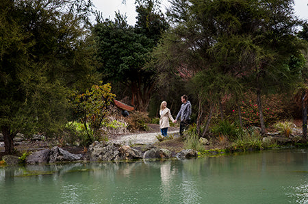 Rotorua