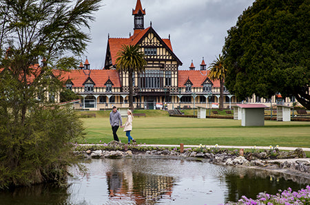 Rotorua