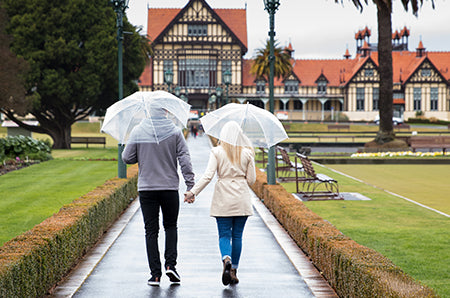 Rotorua