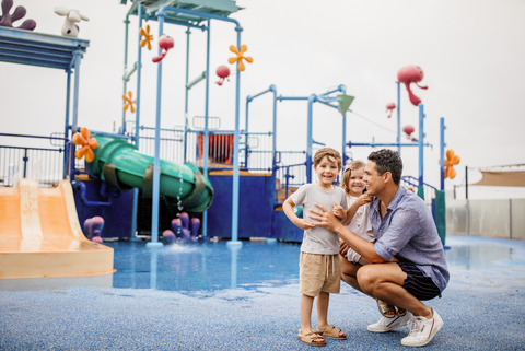 Gold Coast - Sea World Resort