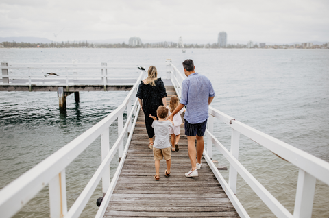 Gold Coast - Sea World Resort