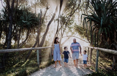 Gold Coast - Sea World Resort