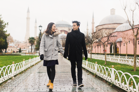Istanbul