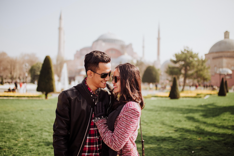 Istanbul