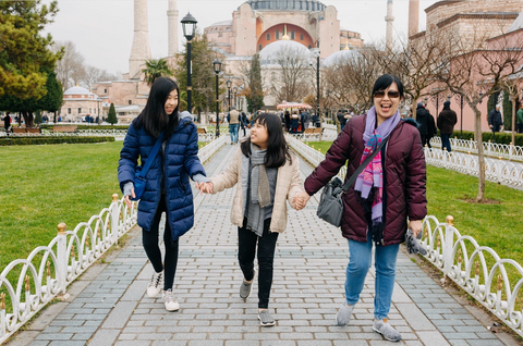 Istanbul