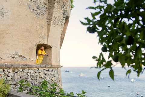 Sorrento/Amalfi Coast