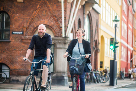Copenhagen