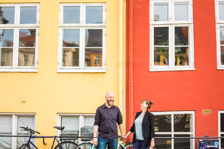 Copenhagen