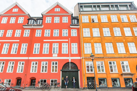 Copenhagen