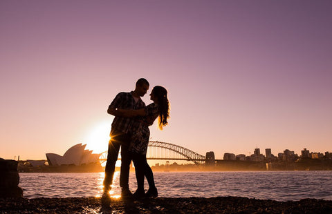 Sydney