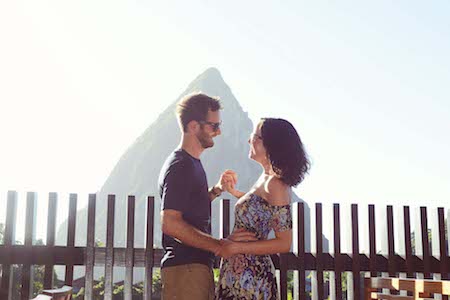 Saint Lucia