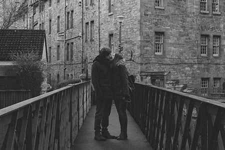 Edinburgh