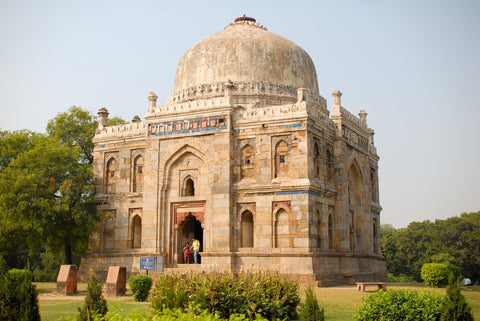 New Delhi