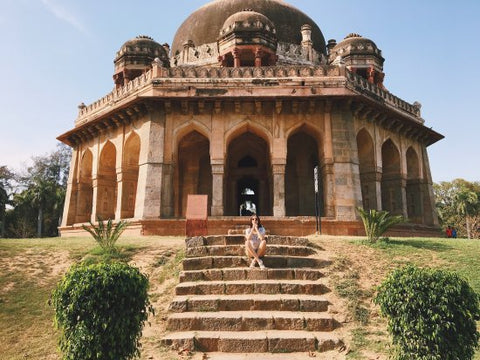 New Delhi