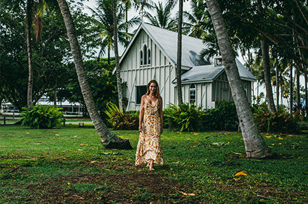 Port Douglas